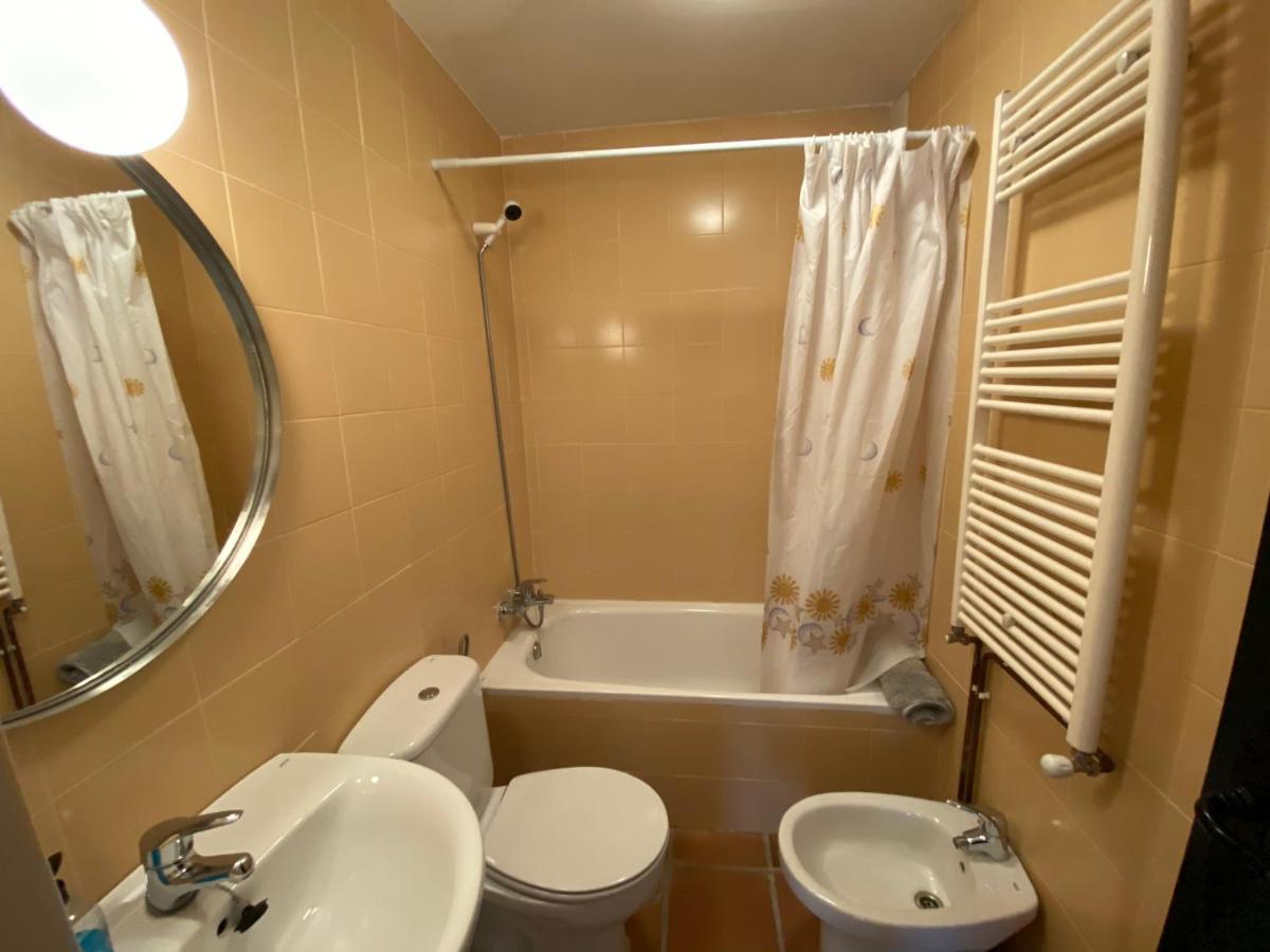 El Rincon De Aracena Villa Ngoại thất bức ảnh