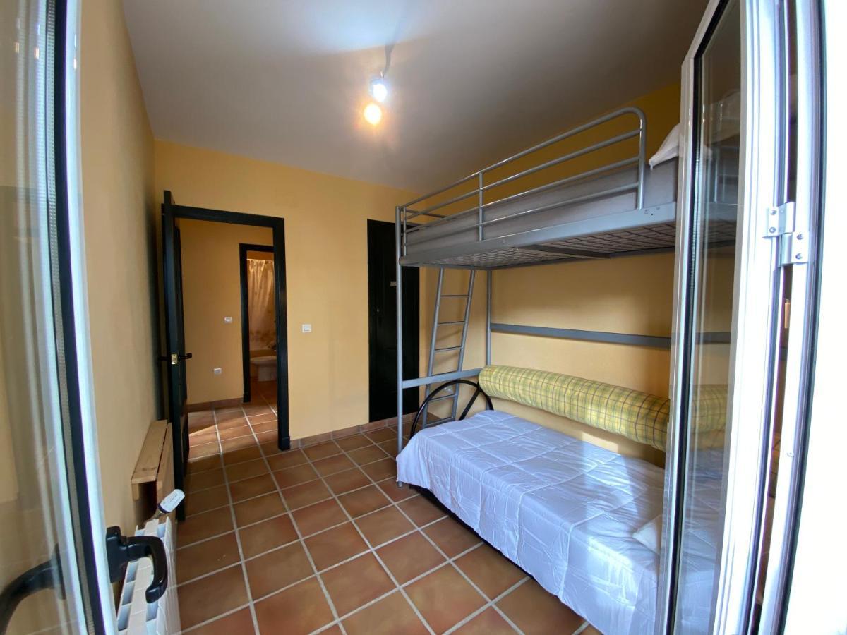 El Rincon De Aracena Villa Ngoại thất bức ảnh
