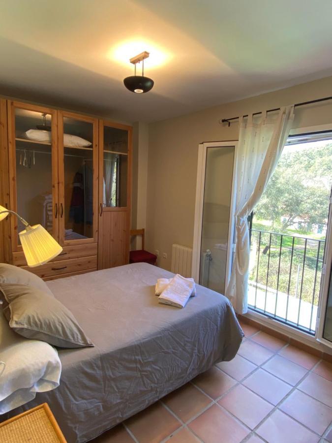 El Rincon De Aracena Villa Ngoại thất bức ảnh