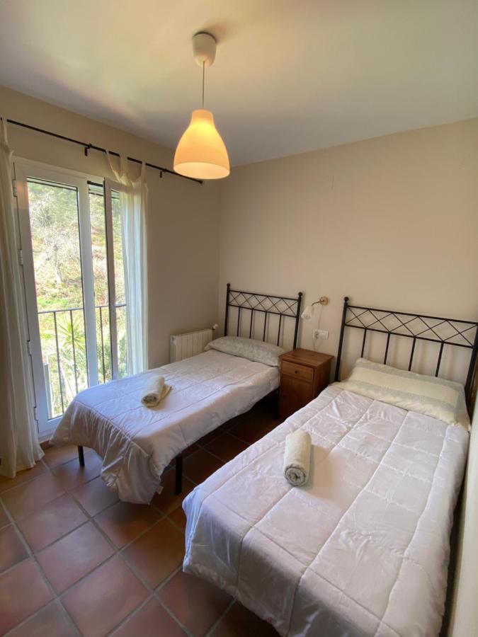 El Rincon De Aracena Villa Ngoại thất bức ảnh