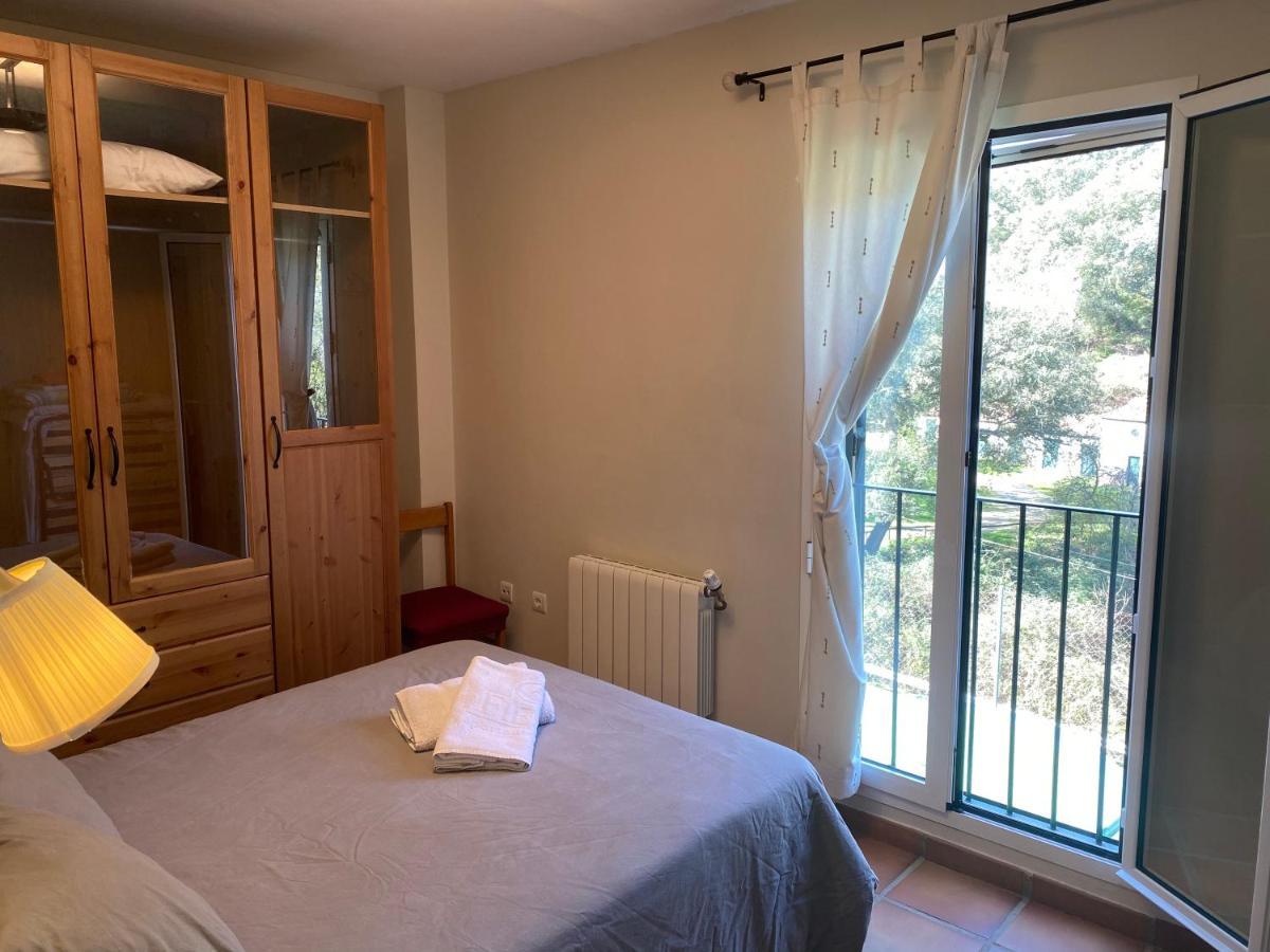 El Rincon De Aracena Villa Ngoại thất bức ảnh