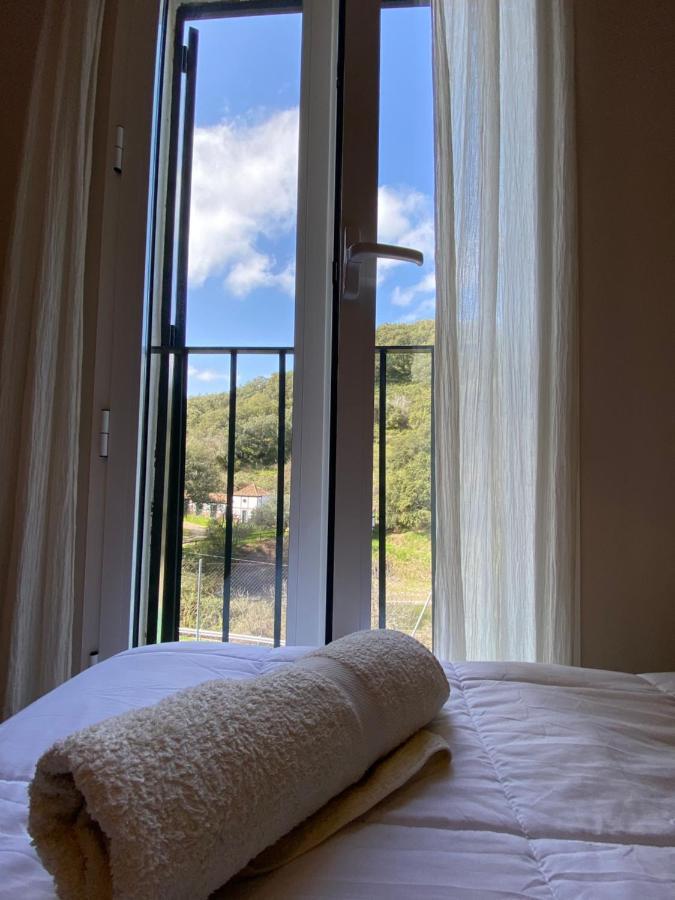 El Rincon De Aracena Villa Ngoại thất bức ảnh